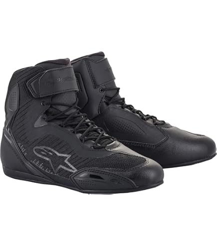 Amazon.co.jp: alpinestars(アルパインスターズ)バイクシューズ